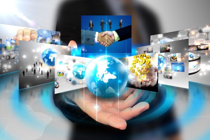 Why Businesses Are Moving Towards Cloud Transformation in 2026