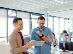 Why Businesses Need End-to-End IT Infrastructure Solutions