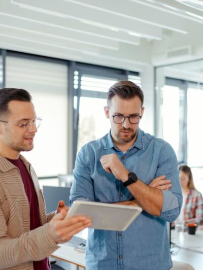 Why Businesses Need End-to-End IT Infrastructure Solutions